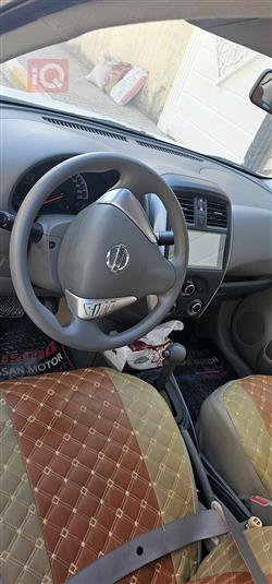 نيسان صني